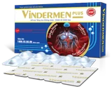 Vindermen Plus