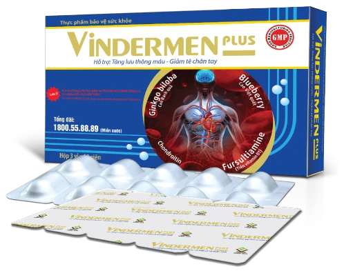 Vindermen Plus
