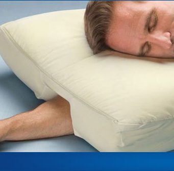 Thường xuyên bị tê tay khi ngủ