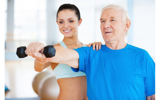 NHỮNG CÁCH PHỤC HỒI CHỨC NĂNG SAU TAI BIẾN MẠCH MÁU NÃO