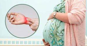 Hội chứng ống cổ tay khi mang thai: Nguyên nhân và cách điều trị
