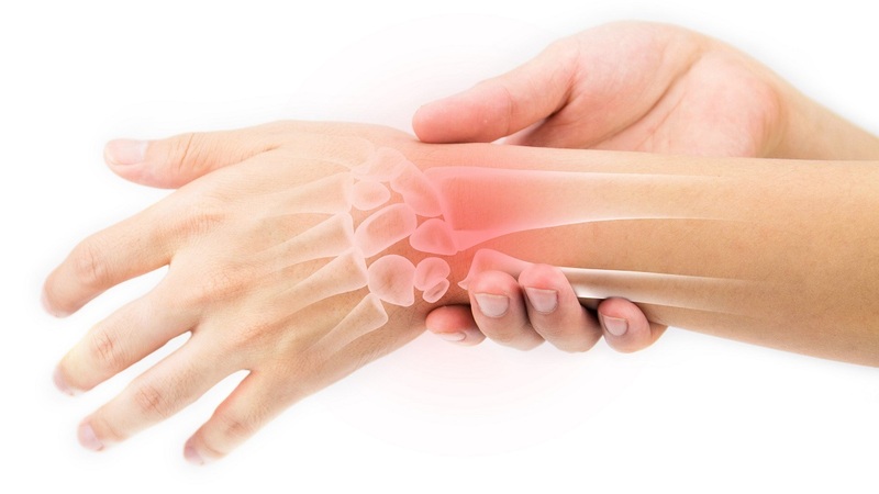 9 bài tập giúp giảm hội chứng ống cổ tay dễ thực hiện, hiệu quả cao